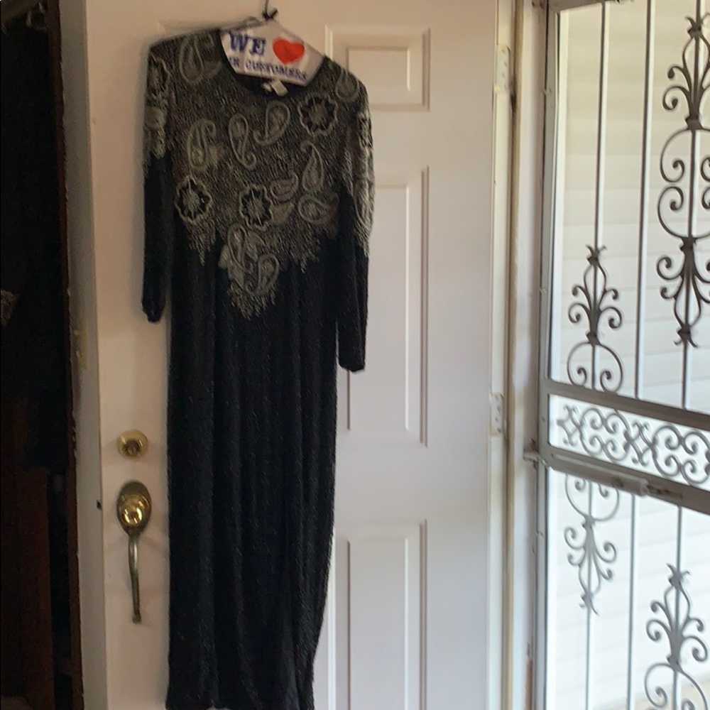 Black Dress - Picture 1 of 1